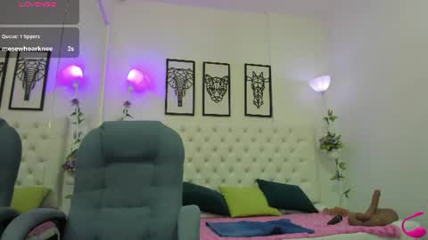 jenny_stark online show from July 13, 11:58 am