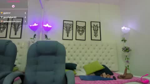 jenny_stark online show from May 11, 11:39 am