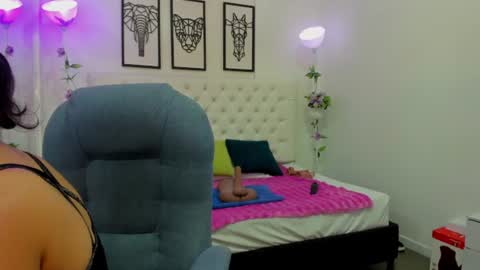 jenny_stark online show from June 19, 11:16 am