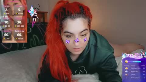 JennyStyle online show from January 18, 2:04 pm