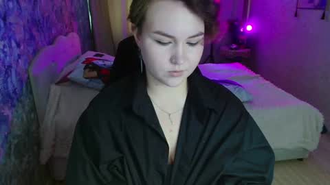 Jenny online show from July 23, 8:23 am