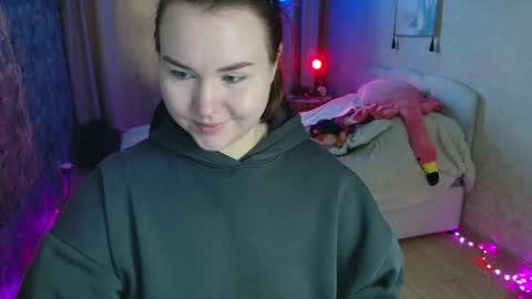 Jenny online show from May 9, 7:25 am