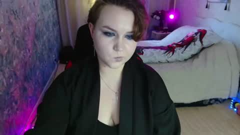 Jenny online show from July 8, 4:49 am