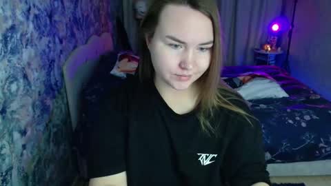 Jenny online show from November 26, 3:04 am