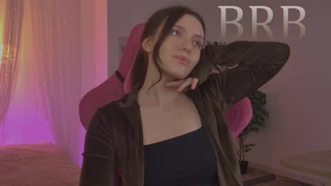 Jenny NO Nude online show from March 13, 5:27 pm