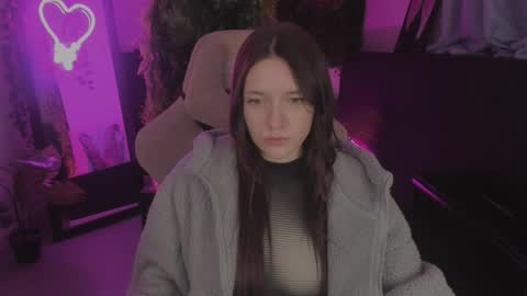 Jenny NO Nude online show from February 12, 3:48 pm