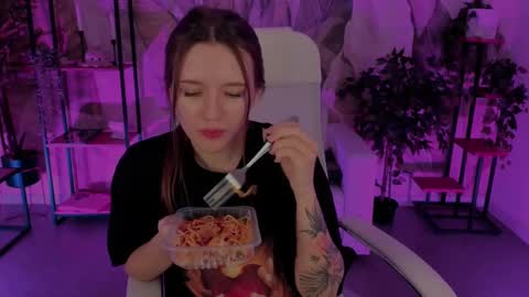 Jenny NO Nude online show from March 11, 6:41 am