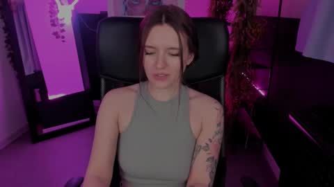 Jenny NO Nude online show from February 27, 8:56 am