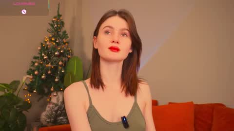 CHRIS online show from January 9, 11:27 am