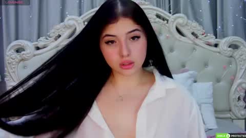 Jenny Ferguson online show from March 10, 7:07 pm