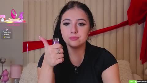 Jenny Ferguson online show from February 28, 6:23 pm