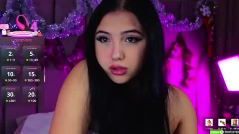 Jenny Ferguson online show from January 13, 6:59 pm