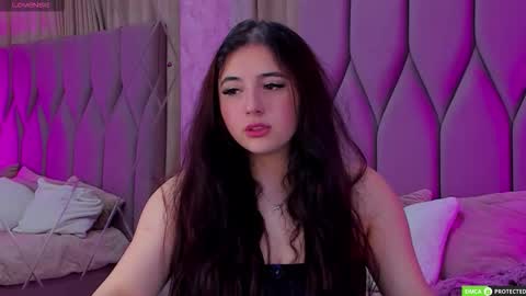 Jenny Ferguson online show from September 16, 6:55 pm