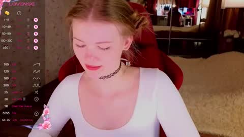 your dream online show from March 12, 7:50 pm