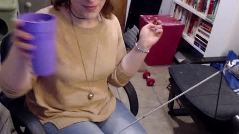 theChloeStar online show from December 28, 5:33 am