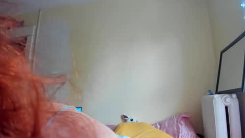 Snapshot of jenovakitty chatting on October 9, 12:32 pm Jenn -  come to my onlyfans online show from October 9, 12:32 pm