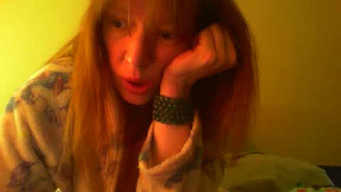 Jenn -  come to my onlyfans online show from April 2, 1:51 pm