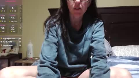 jenroses82 online show from March 12, 12:36 am