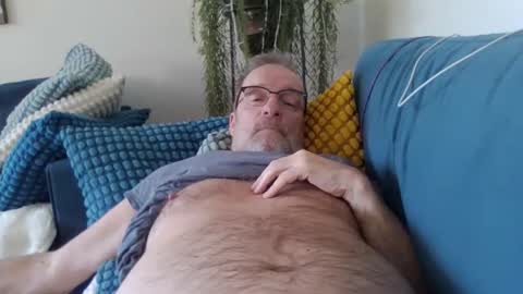 jens19651 online show from February 27, 7:45 am