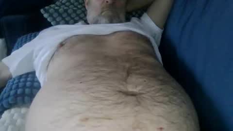 jens19651 online show from April 13, 6:06 am