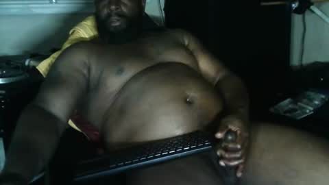 jeremiah0827 online show from May 5, 7:03 am