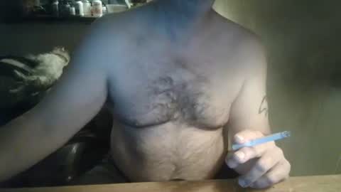 jeremiah5069 online show from February 22, 2:59 am