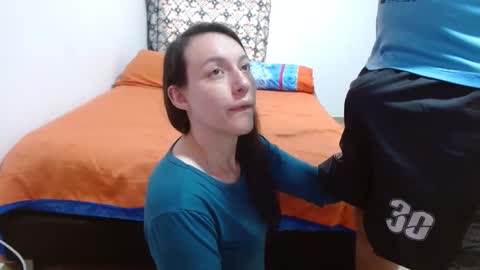 Jeremmyandstacy online show from October 20, 8:14 pm