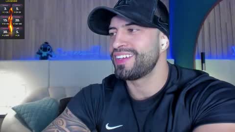 Jeremy online show from February 7, 3:48 pm