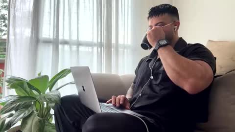 Jeremy online show from June 3, 12:30 pm