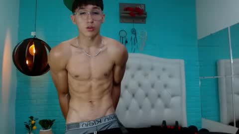 Jeremy online show from March 26, 12:43 pm