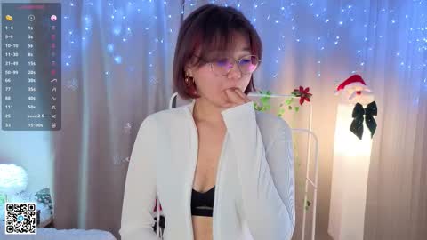 Jenny online show from January 9, 4:51 am