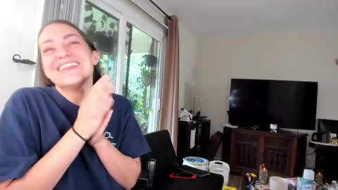 Jeri Lynn online show from September 26, 12:46 pm