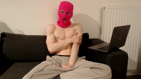 jerkoffboy99 online show from March 10, 10:02 pm