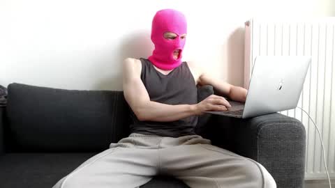 jerkoffboy99 online show from April 12, 9:13 am