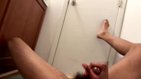 Jerkstar16 online show from December 13, 2:10 am