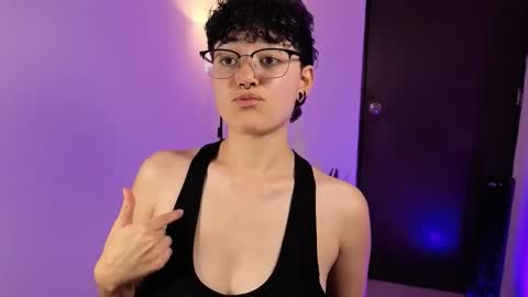 Jero Harper online show from February 14, 10:12 pm