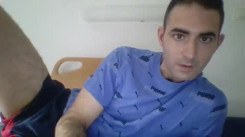 jeropa5476 online show from January 3, 2:08 pm