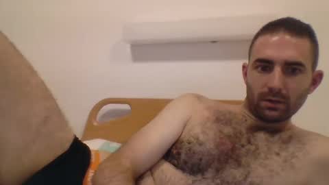 jeropa5476 online show from December 29, 4:40 pm