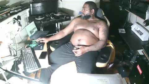 jerry johnson online show from March 3, 7:15 am