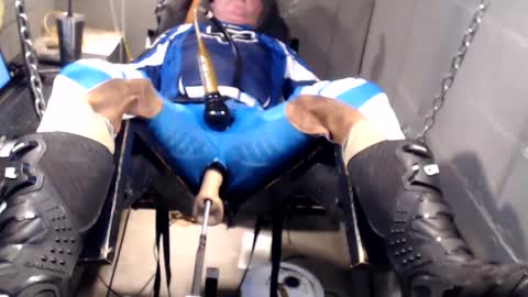 jerrygumby online show from December 4, 2:36 am