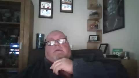 Harry online show from February 6, 9:35 am