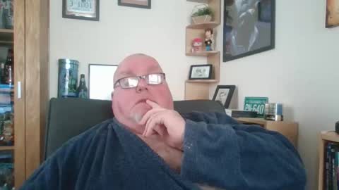 Harry online show from March 2, 8:54 am