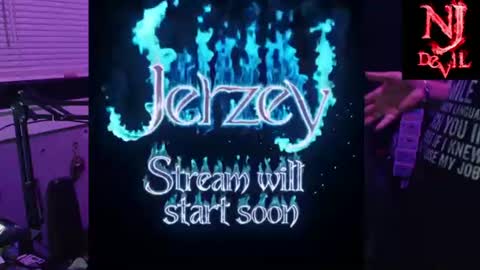 Jerzey2k2 aka the Alpha online show from June 20, 3:13 am