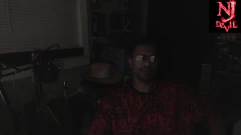 Jerzey2k2 aka the Alpha online show from May 20, 3:03 am