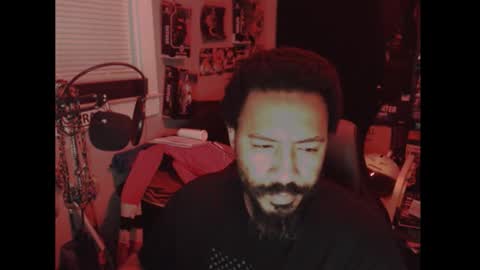 Jerzey2k2 aka the Alpha online show from March 2, 7:15 am