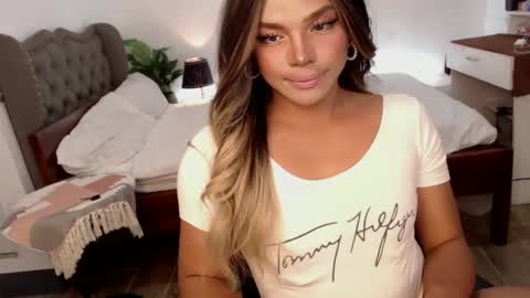 jesie_hot69 online show from January 24, 1:03 pm