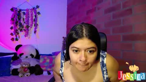 Jessi online show from November 6, 10:13 pm