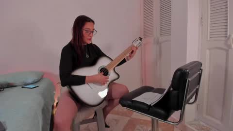 jessica herreraToday I will be your devil and you my victim online show from April 8, 10:02 pm