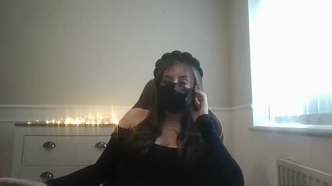 Miss J online show from March 7, 12:56 pm