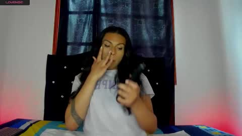 jess_hoffman online show from March 14, 4:55 pm